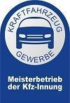 Meisterbetrieb der Kfz-Innung
